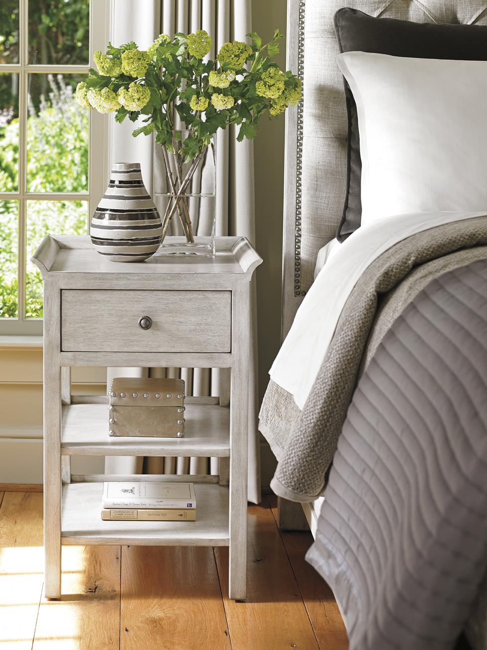 Lexington oyster hot sale bay nightstand